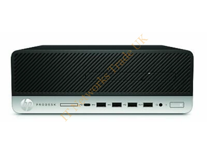 923407-001 HP Middle Bottom Band for ProDesk 600 G3 SFF Desktop System Accessory
