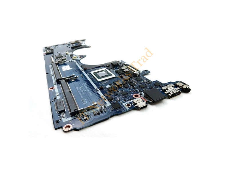 924309-601 HP System Board with Intel I7-7500U CPU for Envy X360 15-Bp051Nr / 15M-Bp011Dx Laptop Laptop Motherboard