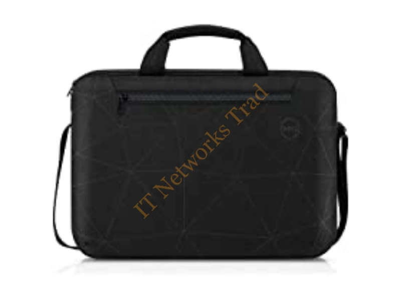 9243C Dell Leather Carrying Case Universal Laptop Accessory