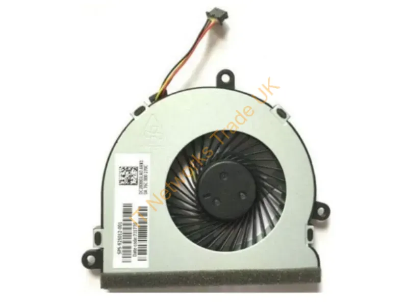 925012-001 - HP 925012-001 laptop spare part Fan