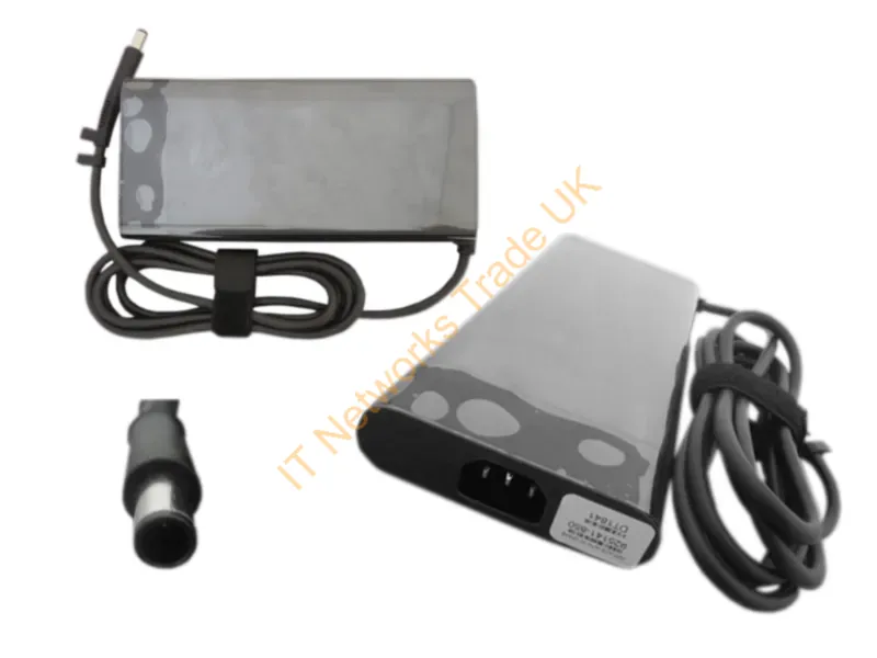 925141-850 - Hp 925141-850 Power Adapter/Inverter Indoor 230 W Black
