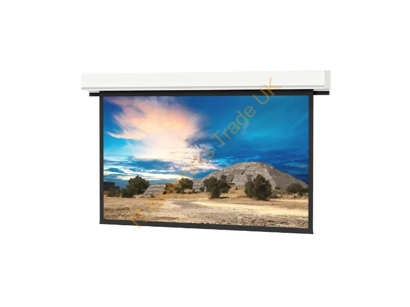 92599E - Da-Lite Advantage Series Projection Screen 119" 16:9