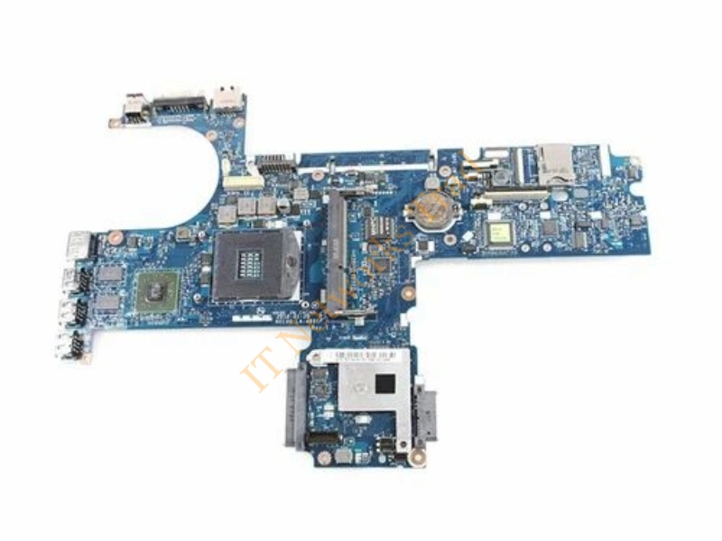 926276-601 HP System Board with Intel I3-7100U 2.4GHz CPU for 15-Cc Laptop Laptop Motherboard