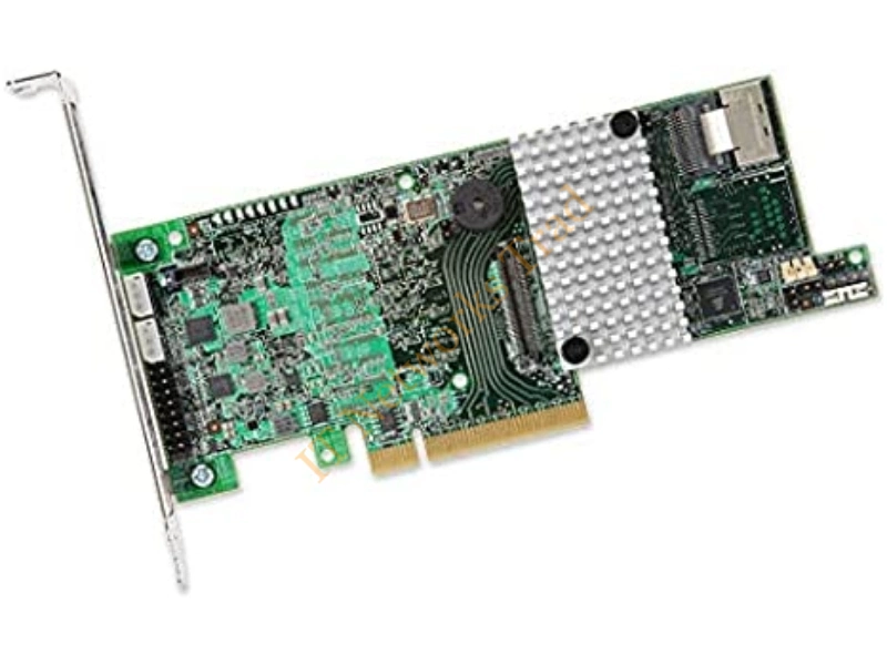 9271-81 LSI Logic Syncro Cs 9271-81 Internal Conn RAID SAS Dual Syncro Controllers Raid Controller