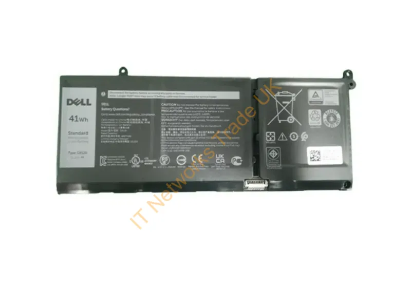 927N5 - DELL 927N5 laptop spare part Battery