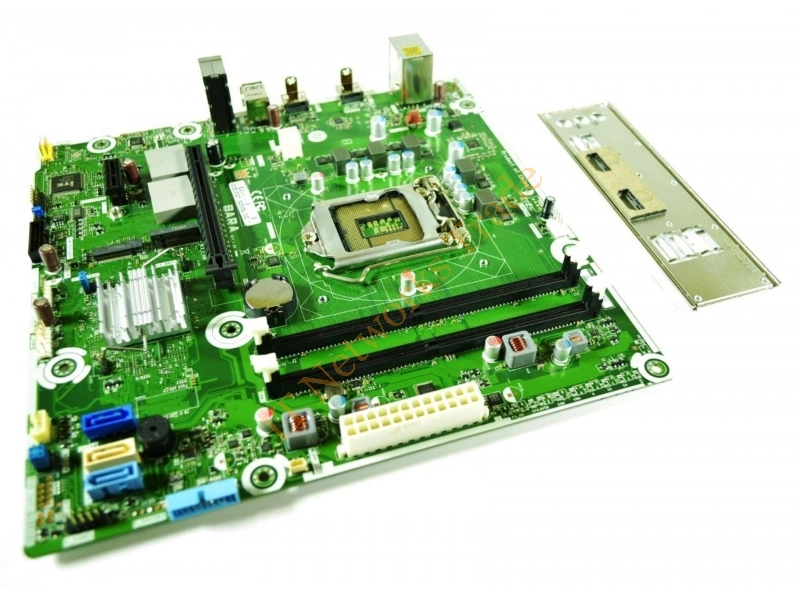 928272-601 HP System Board for Envy 750 Desktop Motherboard