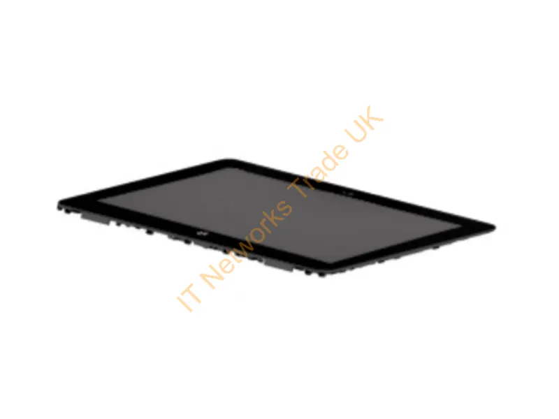 928587-001 - Hp 928587-001 Laptop Spare Part Display