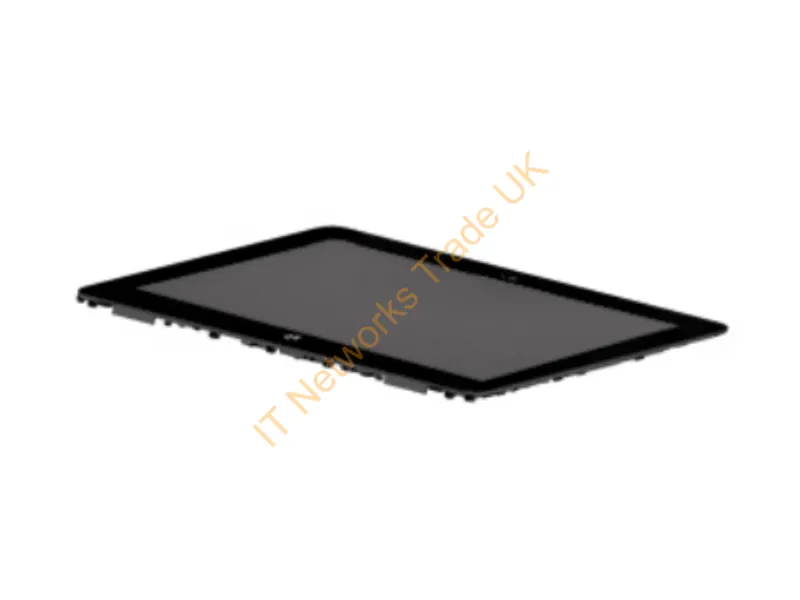 928588-001 - Hp 928588-001 Laptop Spare Part Display