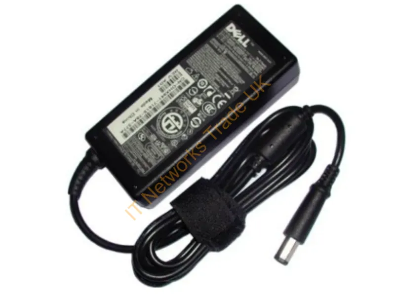 928G4 Dell 65-Watts AC Adapter for PA-12 FAMILY Power Adapter