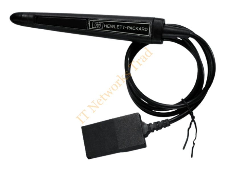 92916A HP Barcode Reader and Wand Scanner