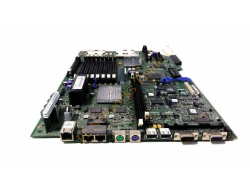 92F0270 IBM System Board (Motherboard) for SX 33