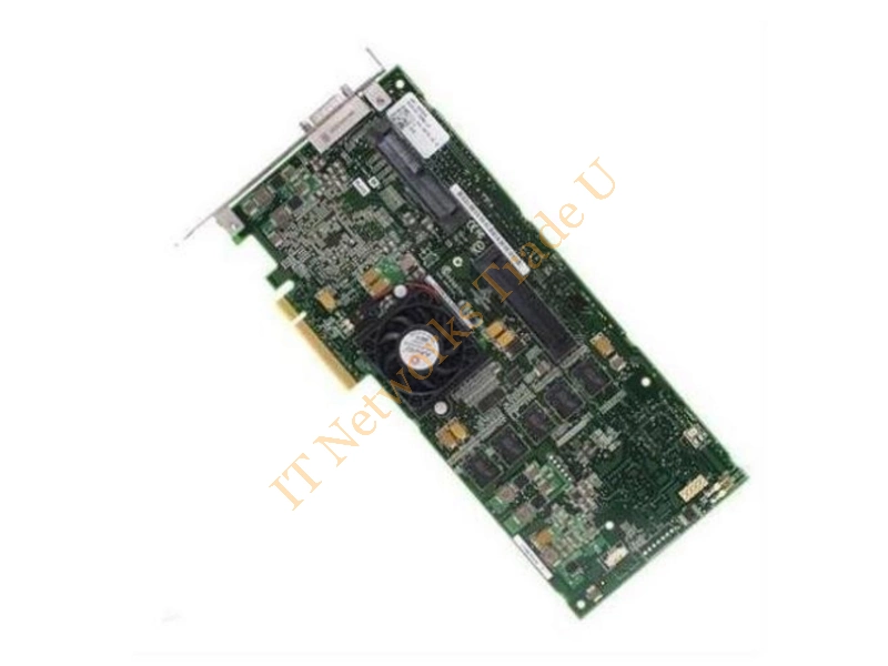 92F0335 IBM SCSI-2 RAID Controller Storage