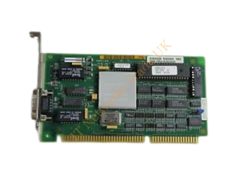 92F0387 IBM 10Base-2 ISA Ethernet Adapter - for Valuepoint (Type 6387)