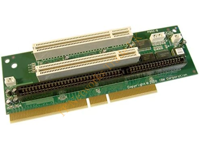 92F0391 IBM Bus Riser Card Desktop System Accessory