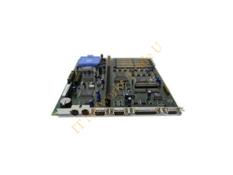 92F0396 IBM 6382/84 ValuePoint System Board (Motherboard)