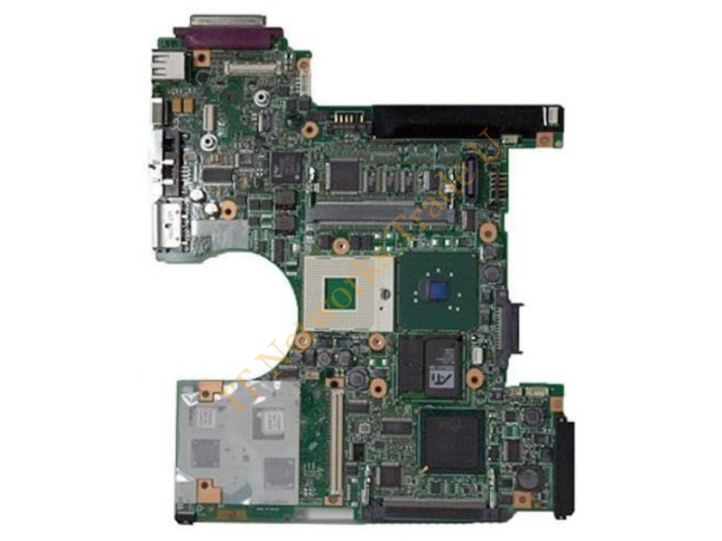 92F0674 IBM System Board (Motherboard) for 386/16 PS/2