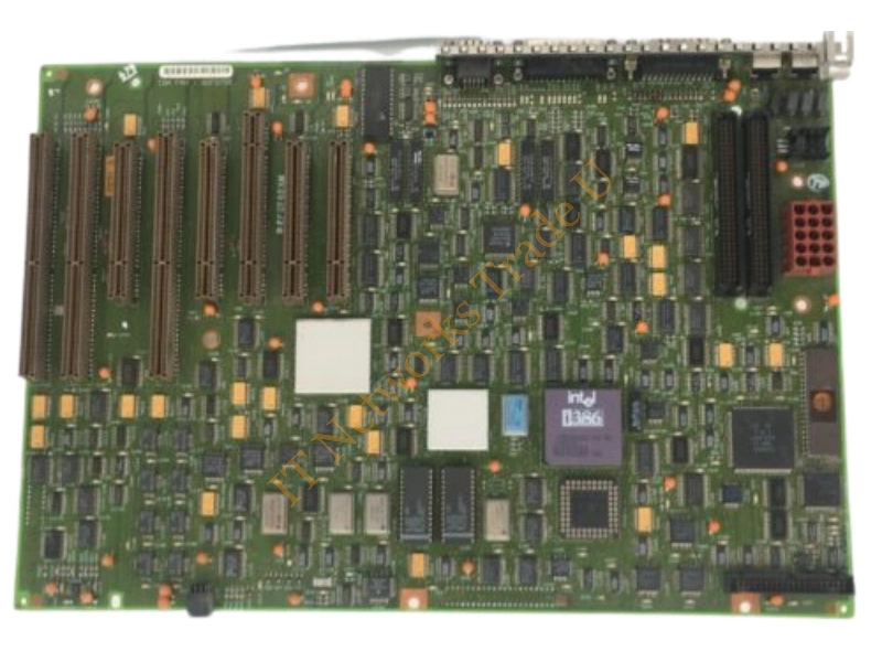 92F0769 IBM 20MHz System Board (Motherboard) 8580