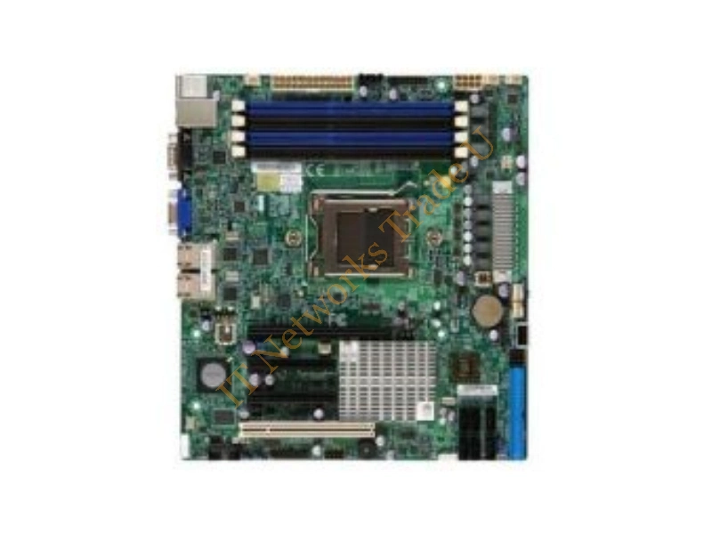 92F0790 IBM PS/2 System Board (Motherboard) 8565SX 121 Model 65