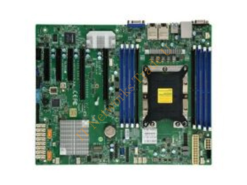 92F1169 IBM 386SX/20MHz System Board (Motherboard)