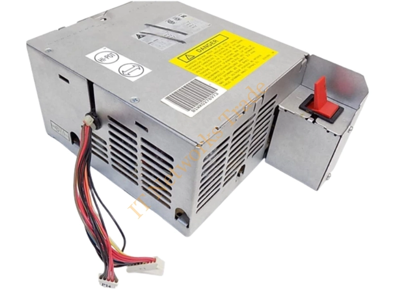 92F2637 IBM 228-Watts Power Supply