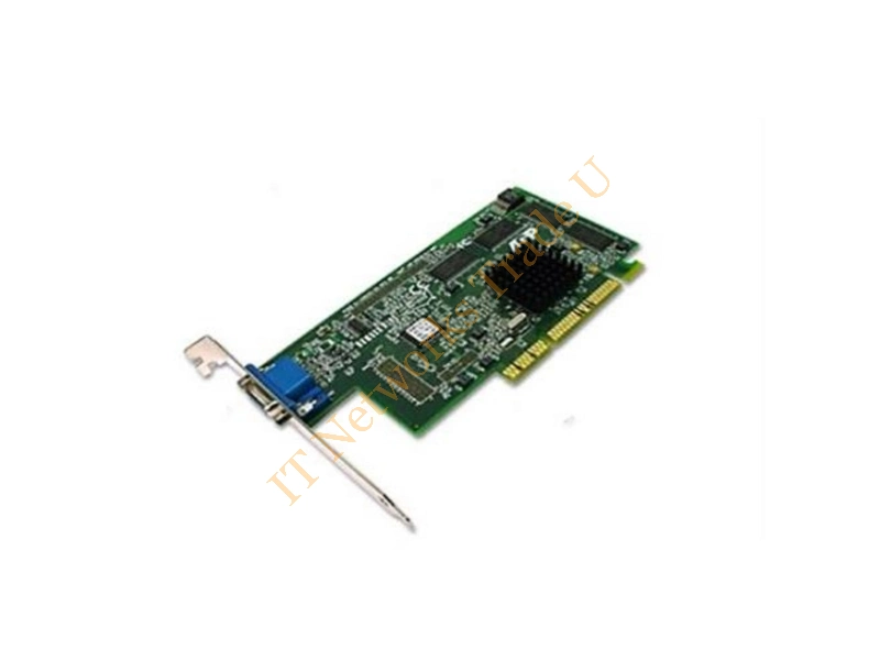 92F5754 IBM ISA Token Ring Card Network Adapter