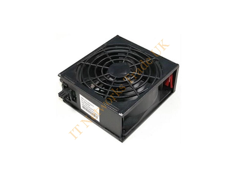 92F5904 IBM 3174 Logic Assembly W/Fan Sub 92f5906 Cooling Fan