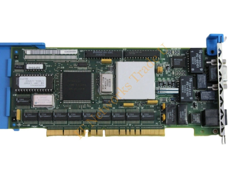 92F8941 IBM LanStramer T/R MC32 for Personal System 2 Networking Accessory