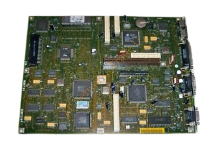 92F9437 IBM 386SX/16MHz System Board (Motherboard)