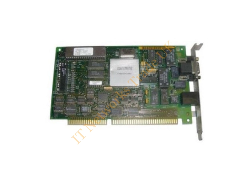 92G7642 IBM Single-Port 16/4 Token Ring ISA Adapter