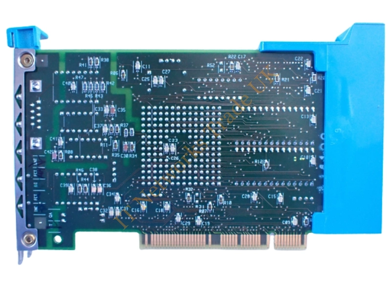 92G7690 IBM Single-Port 16/4 Auto Token Ring MicroChannel Adapter