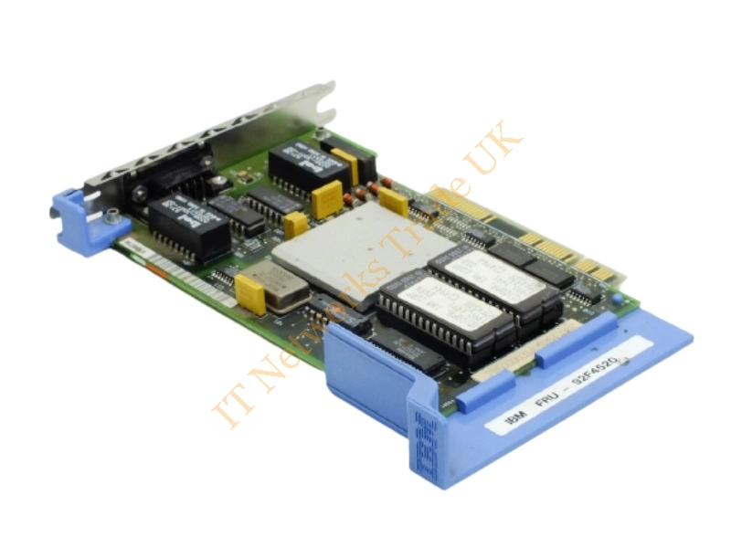 92G8455 IBM PCI Token Ring Card Network Adapter