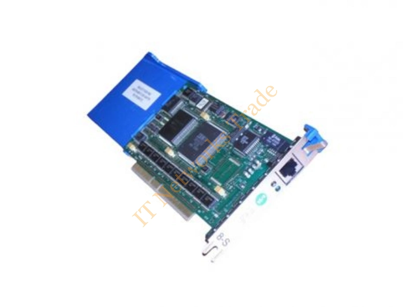 92G8711 IBM MCA 16/4 Auto Token Ring LAN Streamer for MC 32 RS/6000 Type 8-S Server Accessory
