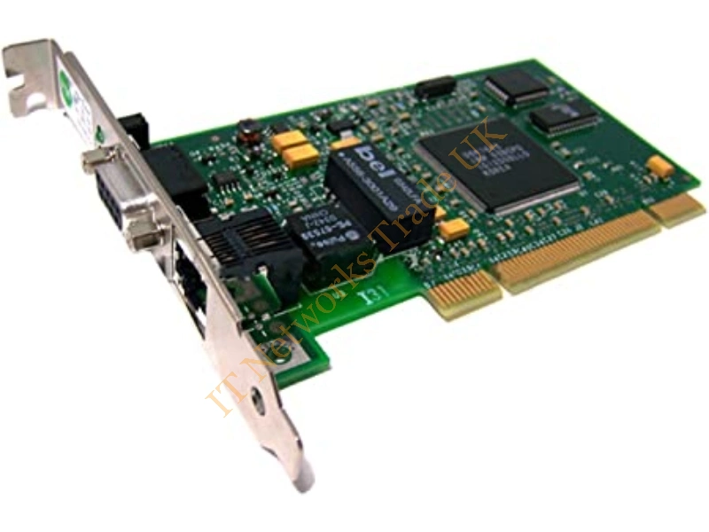 92G9352 IBM 16/4 PCMCIA Token Ring Credit Network Adapter Card