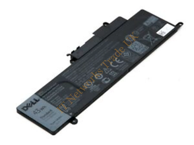92NCT Dell 3-Cell 43WHr Battery 3800 Inspiron 3147 Laptop Battery