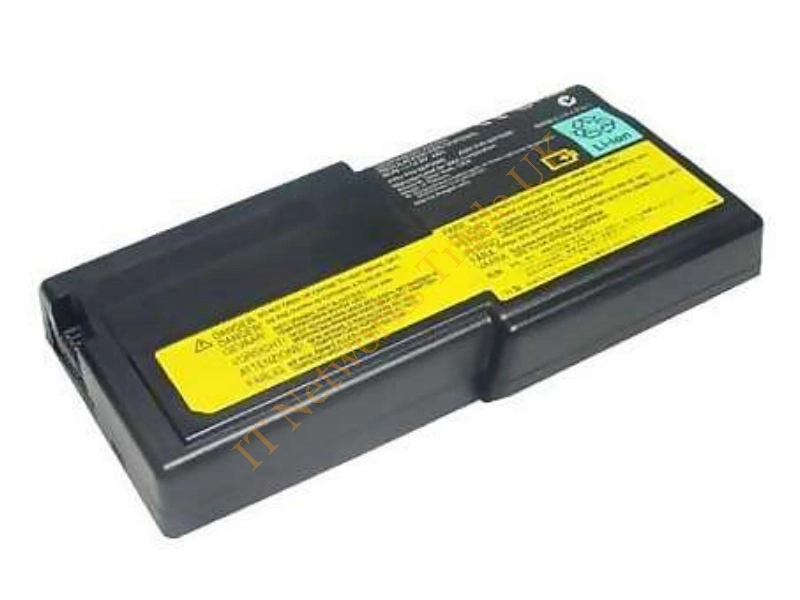 92P0987 IBM Notebook Battery Proprietary Lithium Ion (Li-Ion) 14.4 V DC Laptop Battery