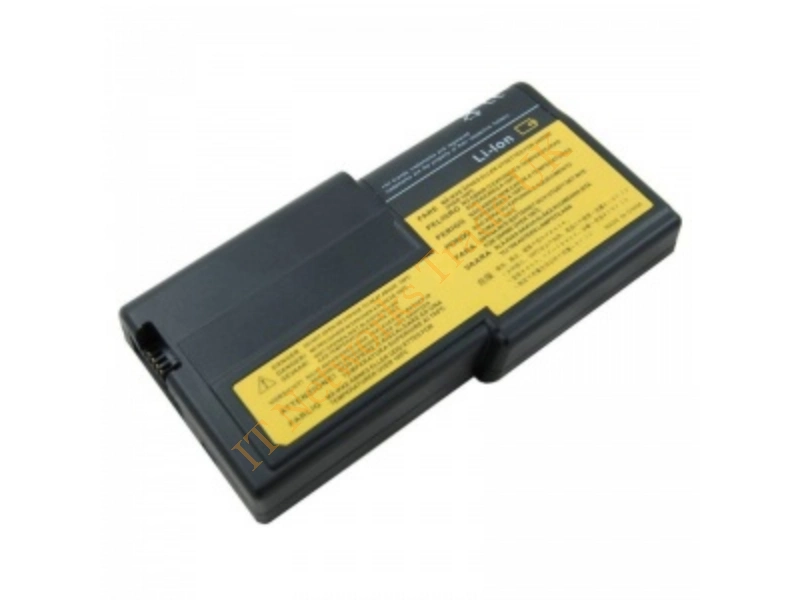 92P0989 IBM Notebook Battery Proprietary Lithium Ion (Li-Ion) 14.4 V DC Laptop Battery