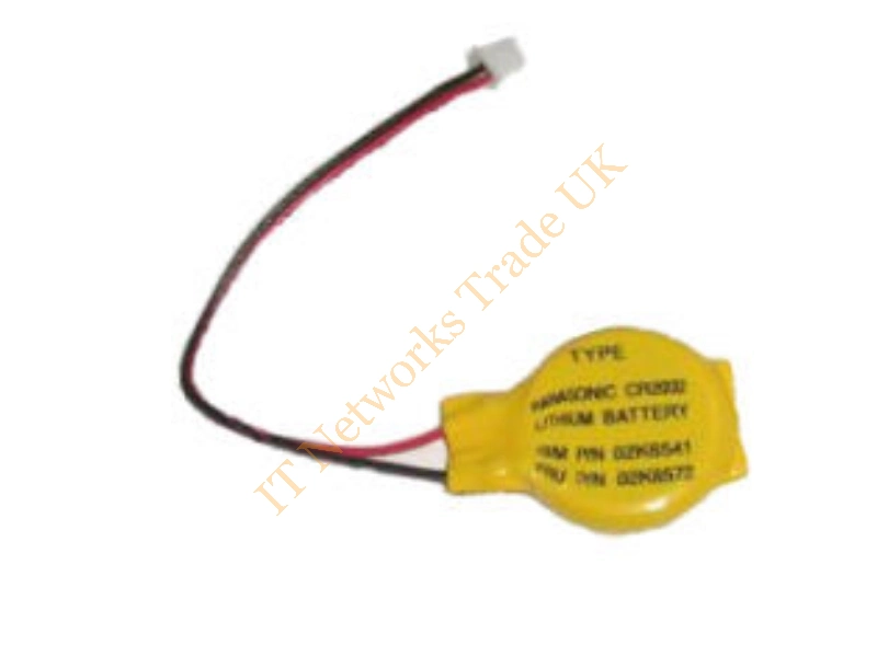 92P0991 IBM ThinkPad Backup Battery Laptop Battery