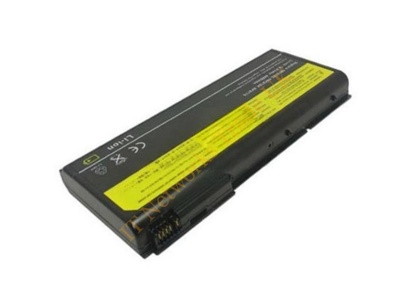 92P0994 IBM 6-Cell Lithium-Ion Battery for ThinkPad G40 / G41 Series Laptop Battery