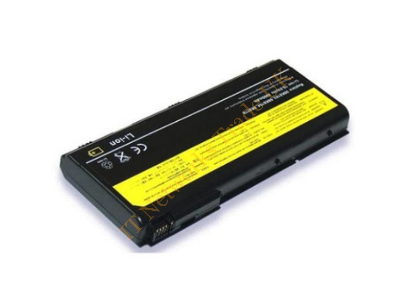 92P0995 IBM Lenovo 6-Cell Li-Ion Battery for ThinkPad G40 G41 Series Laptop Battery