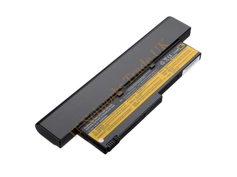 92P0998 IBM 4-Cell 1900mAh 10.8V Li-Ion Battery for ThinkPad X40 / X41 Laptop Battery