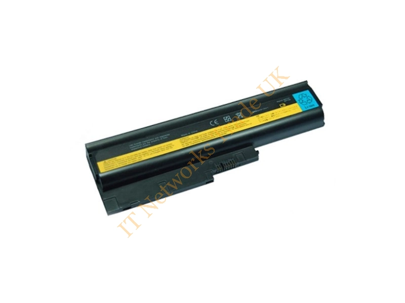 92P1013 IBM Lenovo 9-Cell Li-Ion Hi-Capacity Battery for ThinkPad R50 T40 T41 T42 Series Laptop Battery