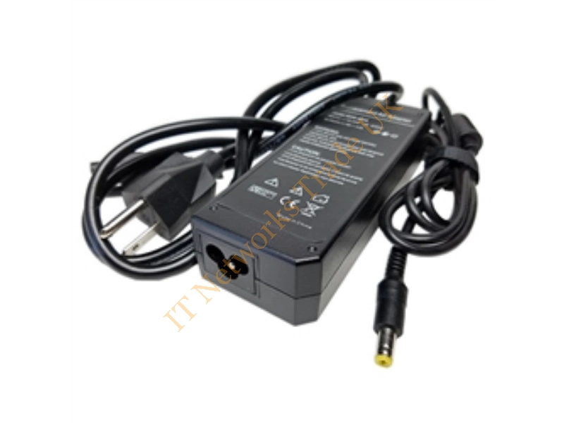 92P1025 IBM 72-Watts 4.5A 16V AC Power Adapter with Power Cord for ThinkPad T43P