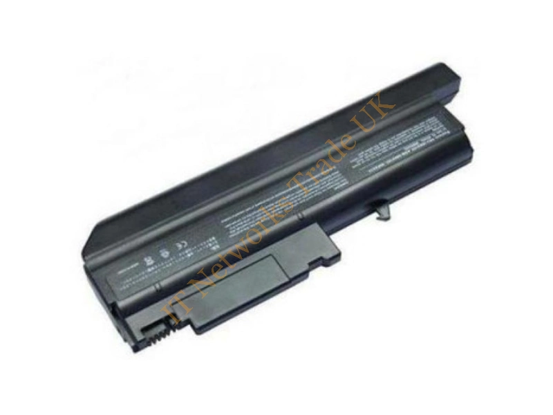 92P1037 IBM Lenovo 9-Cell 10.8V 6600mAh Battery for ThinkPad R50 R51 R52 T40 T41 T42 T43 Laptop Battery