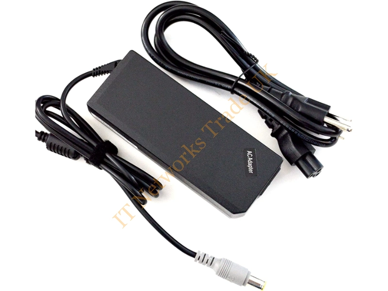 92P1039 IBM Lenovo 56Watt AC Adapter Ultraportable for ThinkPad Power Adapter
