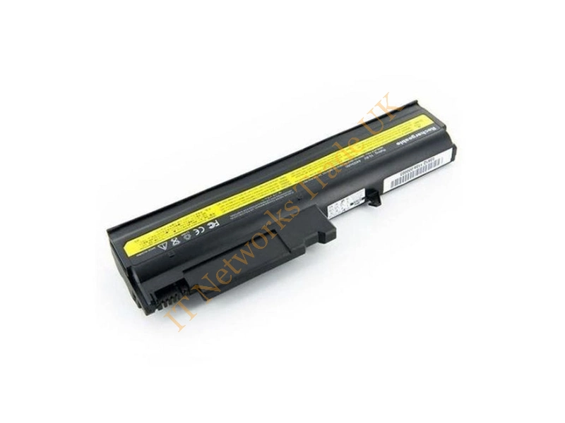 92P1060 IBM Lenovo 10.8V 4400mAh 6-Cell Li-Ion Battery for ThinkPad R50 T40 T41 T42 Series Laptop Battery