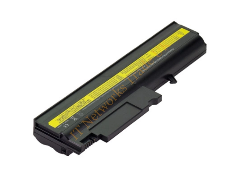 92P1064 IBM Lenovo 10.8V 4400mAh 6-Cell Li-Ion Battery for ThinkPad R50 T40 T41 T42 Series Laptop Battery