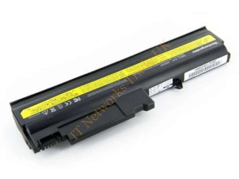 92P1071 IBM Lenovo 10.8V 4400mAh 6-Cell Li-Ion Battery for ThinkPad R50 T40 T41 T42 Series Laptop Battery