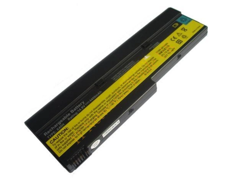 92P1078 IBM Lenovo 4-Cell Li-Ion Battery for ThinkPad X40 41 Laptop Battery