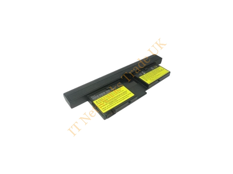 92P1082 Lenovo 4-CELL 14.4V 4500MAH Li-Ion Battery for ThinkPad X41 Laptop Battery