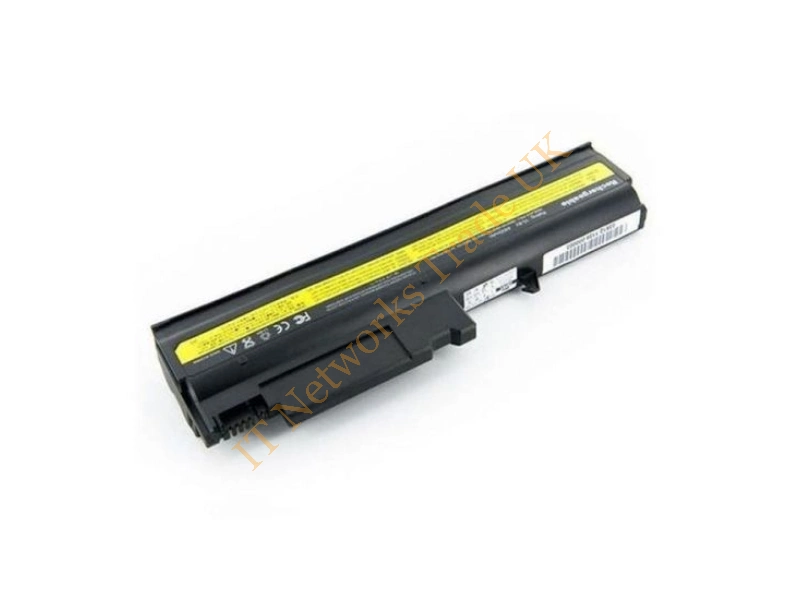 92P1088 IBM Lenovo 10.8V 4400mAh 6-Cell Li-Ion Battery for ThinkPad R50 T40 T41 T42 Series Laptop Battery